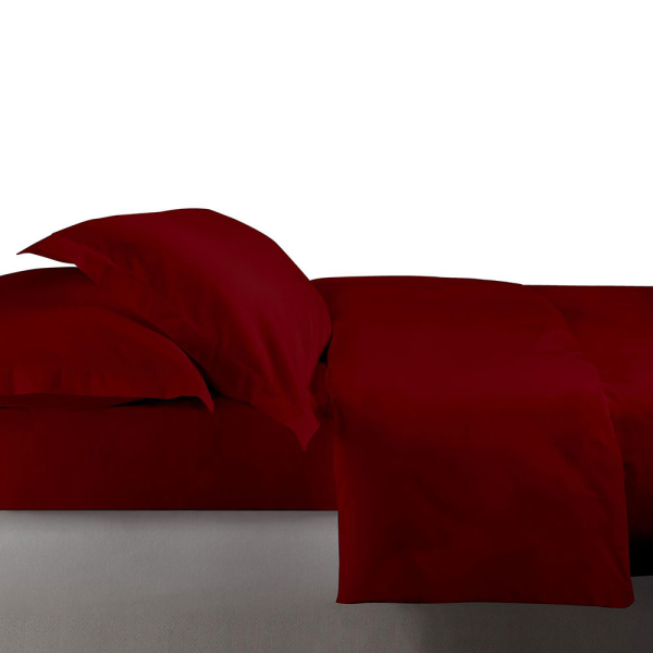 Παπλωματοθήκη Υπέρδιπλη (Σετ 220x240) Makis Tselios Genova