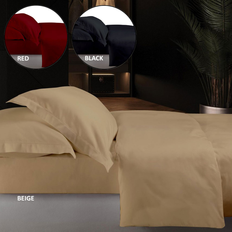 Παπλωματοθήκη King Size (Σετ 240x260) Makis Tselios Genova