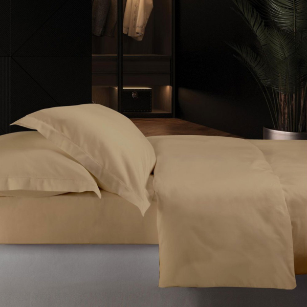 Παπλωματοθήκη King Size (Σετ 240x260) Makis Tselios Genova