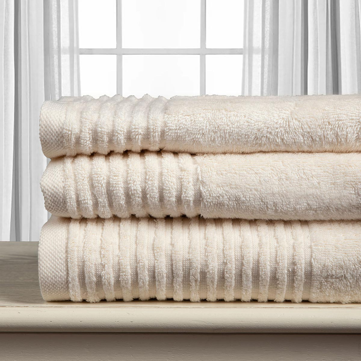 Πετσέτα Σώματος (75×150) Silk Fashion Ερατώ 600gsm