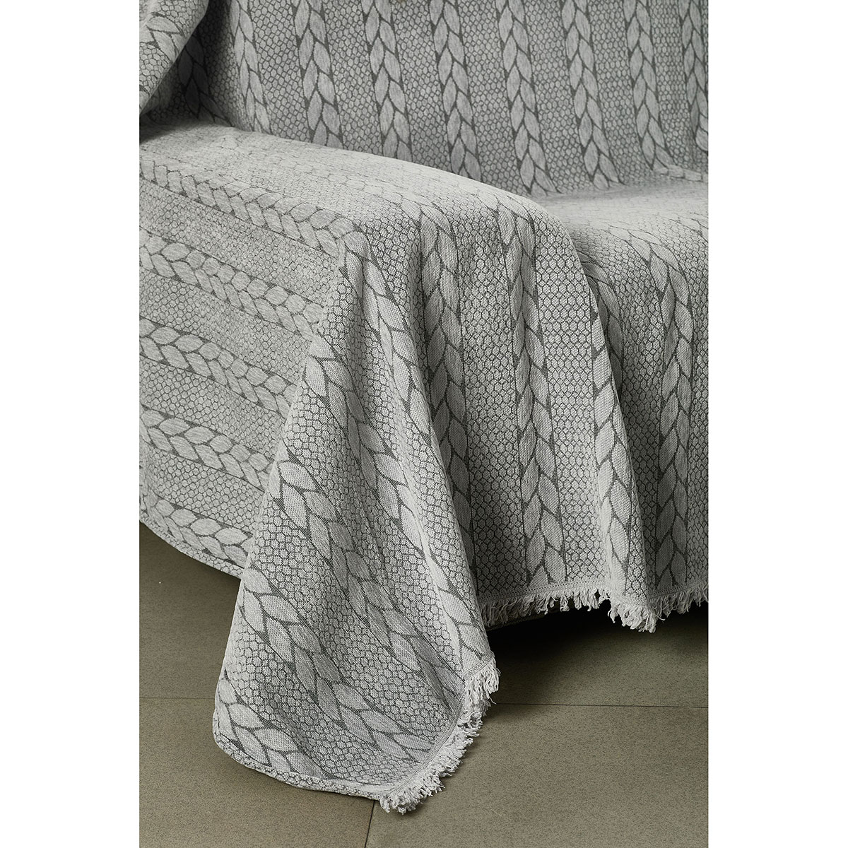 Ριχτάρι Πολυθρόνας (180×180) Whitegg P90