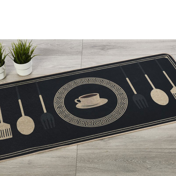 Πατάκι (50x80)Whitegg Χ0300