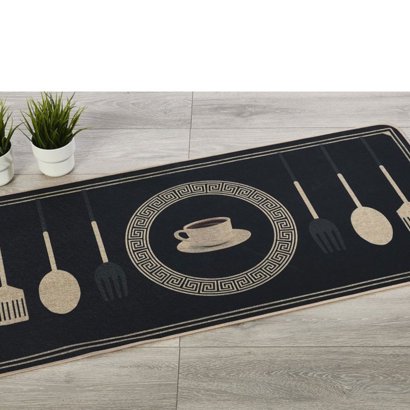 Πατάκι (50x80)Whitegg Χ0300