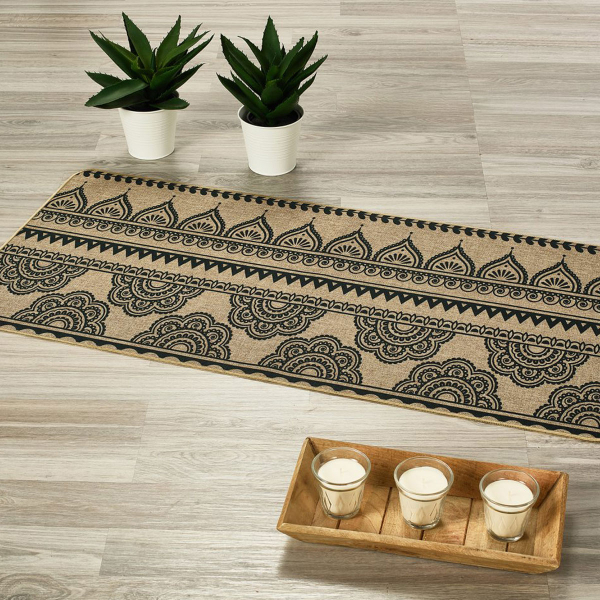 Πατάκι (50x80) Whitegg Χ0118