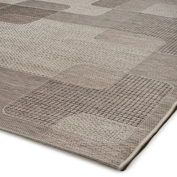 Χαλί All Season (133x190) Βιοκαρπέτ Kimolos 50005/YV7-X