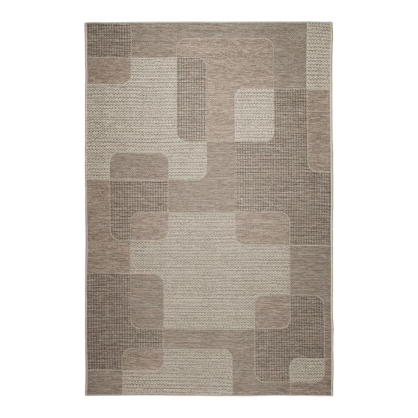 Χαλί All Season (160x230) Βιοκαρπέτ Kimolos 50005/YV7-X