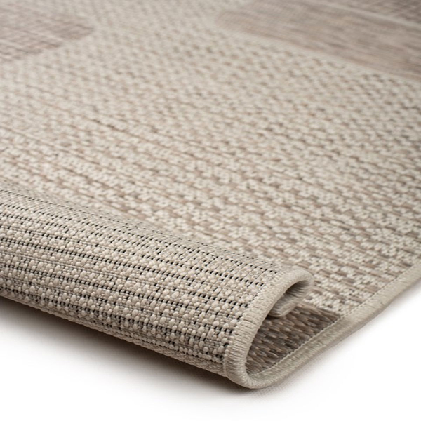 Χαλί All Season (160x230) Βιοκαρπέτ Kimolos 50005/YV7-X