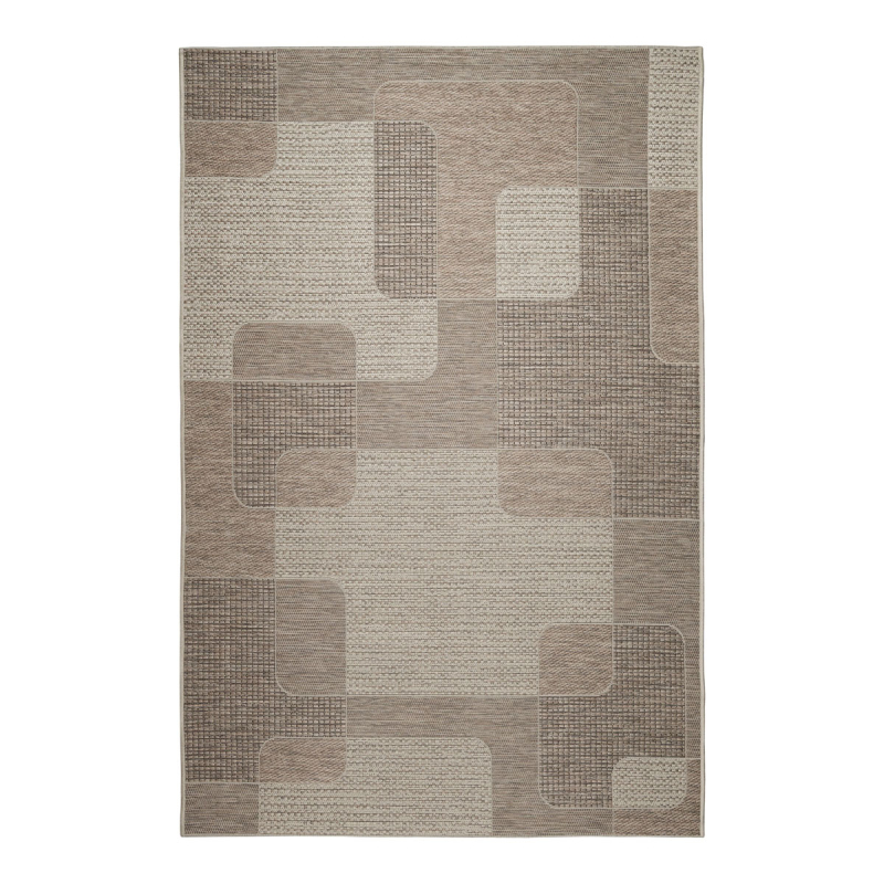 Χαλί All Season (200x290) Βιοκαρπέτ Kimolos 50005/YV7-X