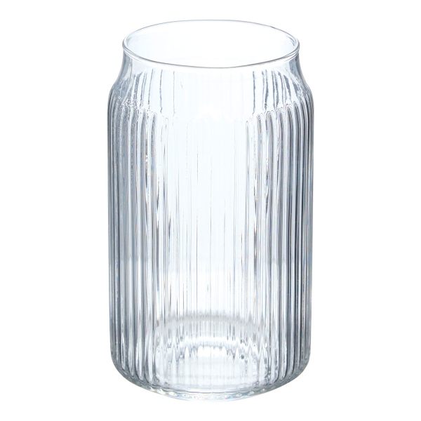 Ποτήρι Με Καλαμάκι 500ml S-D Chope Line 213910