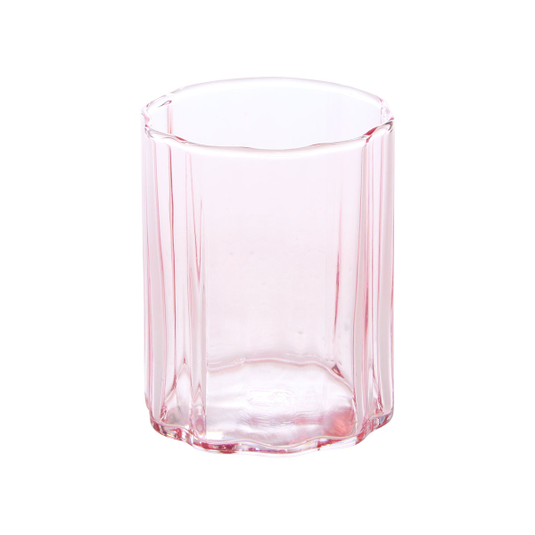 Ποτήρι Νερού 250ml S-D Fleur De Rose 213927