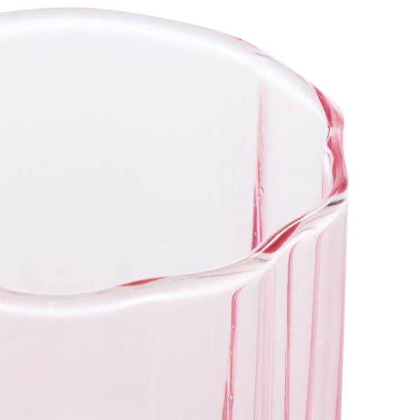 Ποτήρι Νερού 250ml S-D Fleur De Rose 213927
