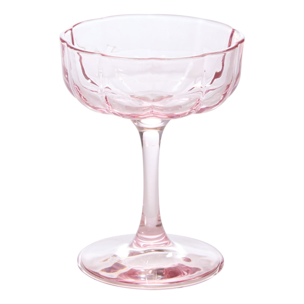 Ποτήρι Κοκτέιλ Κολωνάτο 150ml S-D Fleur De Rose 213928