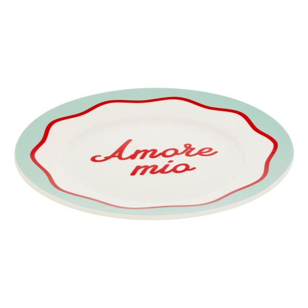 Πιάτο Φρούτου (Φ20) S-D Della Pasta 212327