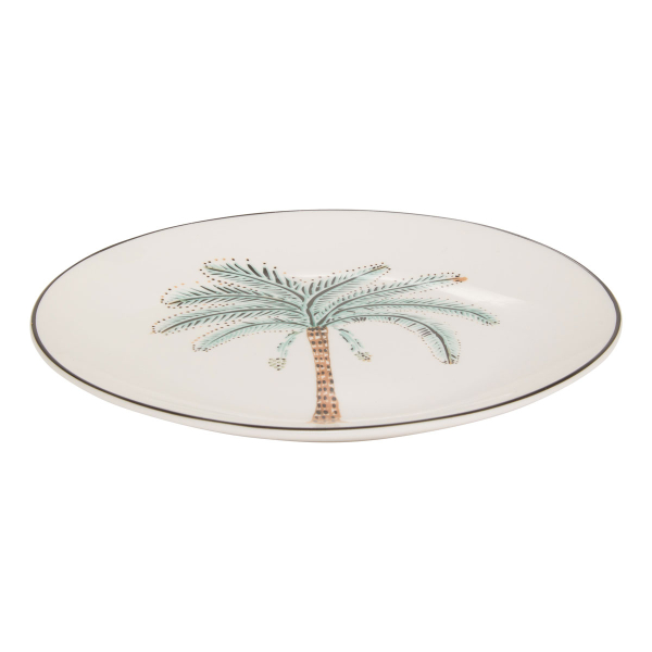 Πιάτο Φρούτου (Φ19) S-D The Palm Resort 212342