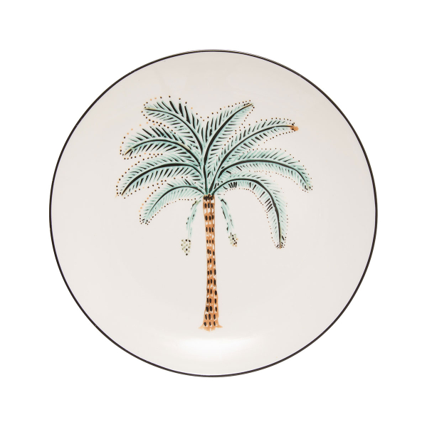 Πιάτο Φρούτου (Φ19) S-D The Palm Resort 212342