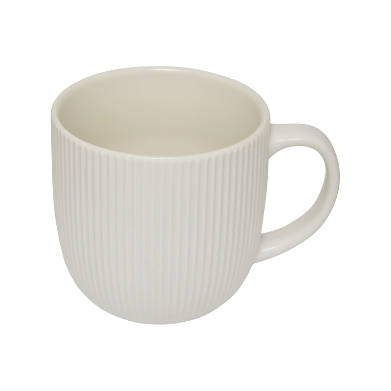 Κούπα 360ml S-D Strata White 212151