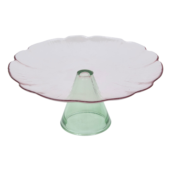 Τουρτιέρα (Φ28x12) S-D Fleur De Rose 212165
