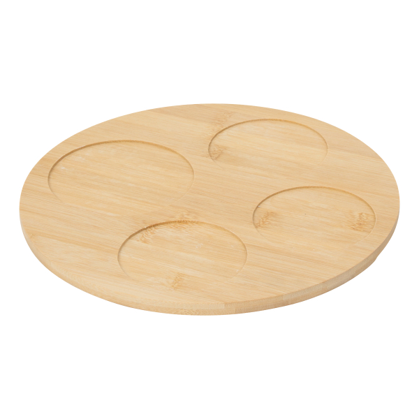 Ορντεβιέρα Σερβιρίσματος 4 Θέσεων (Φ25x7.6) S-D 212171