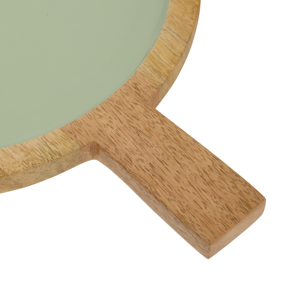 Πλατώ Σερβιρίσματος (39 5X31) S-D Inaya Green 212210A Home Είδη Spitishop