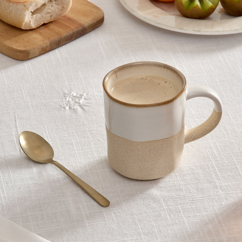 Κούπα 340ml S-D Kate White 212227A