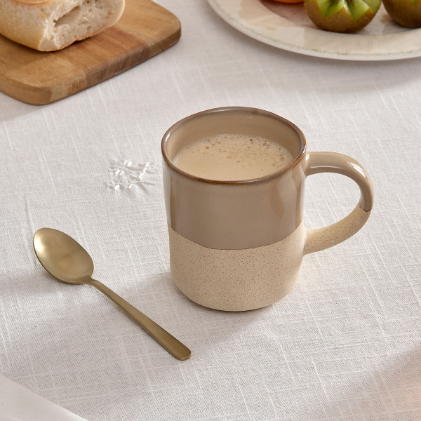 Κούπα 340ml S-D Kate Beige 212227B