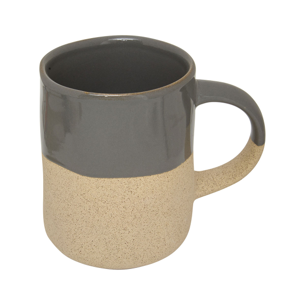 Κούπα 340ml S-D Kate Grey 212227C