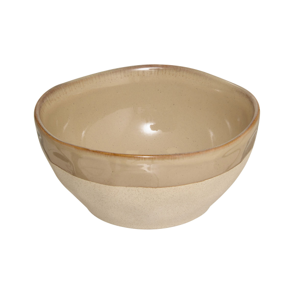 Μπολ (Φ14) S-D Kate Beige 212231B