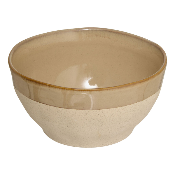 Μπολ (Φ15.3) S-D Kate Beige 212232B