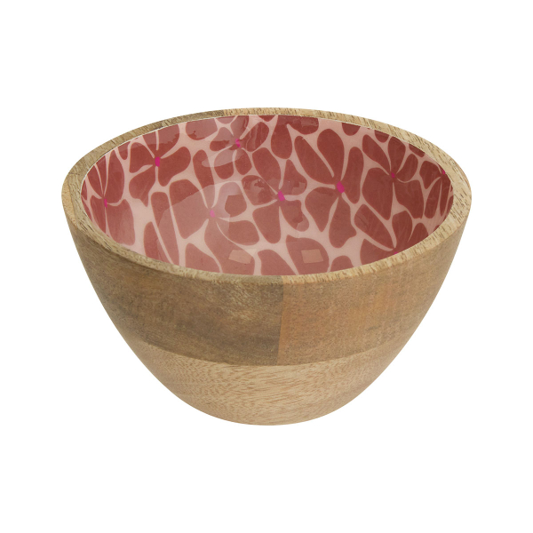 Μπολ (Φ13) S-D Inaya Terracotta 212205D