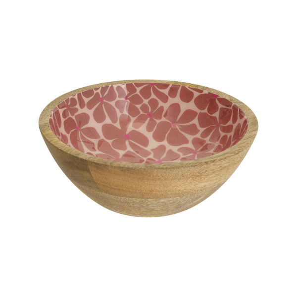 Μπολ (Φ19) S-D Inaya Terracotta 212206D