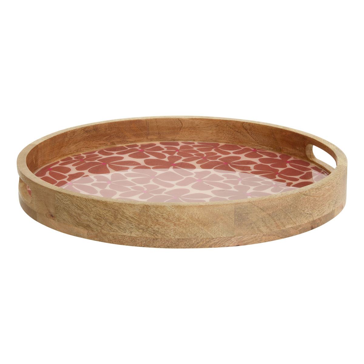 Δίσκος Σερβιρίσματος (Φ38X4 5) S-D Inaya Terracotta 212211D Home Είδη Spitishop