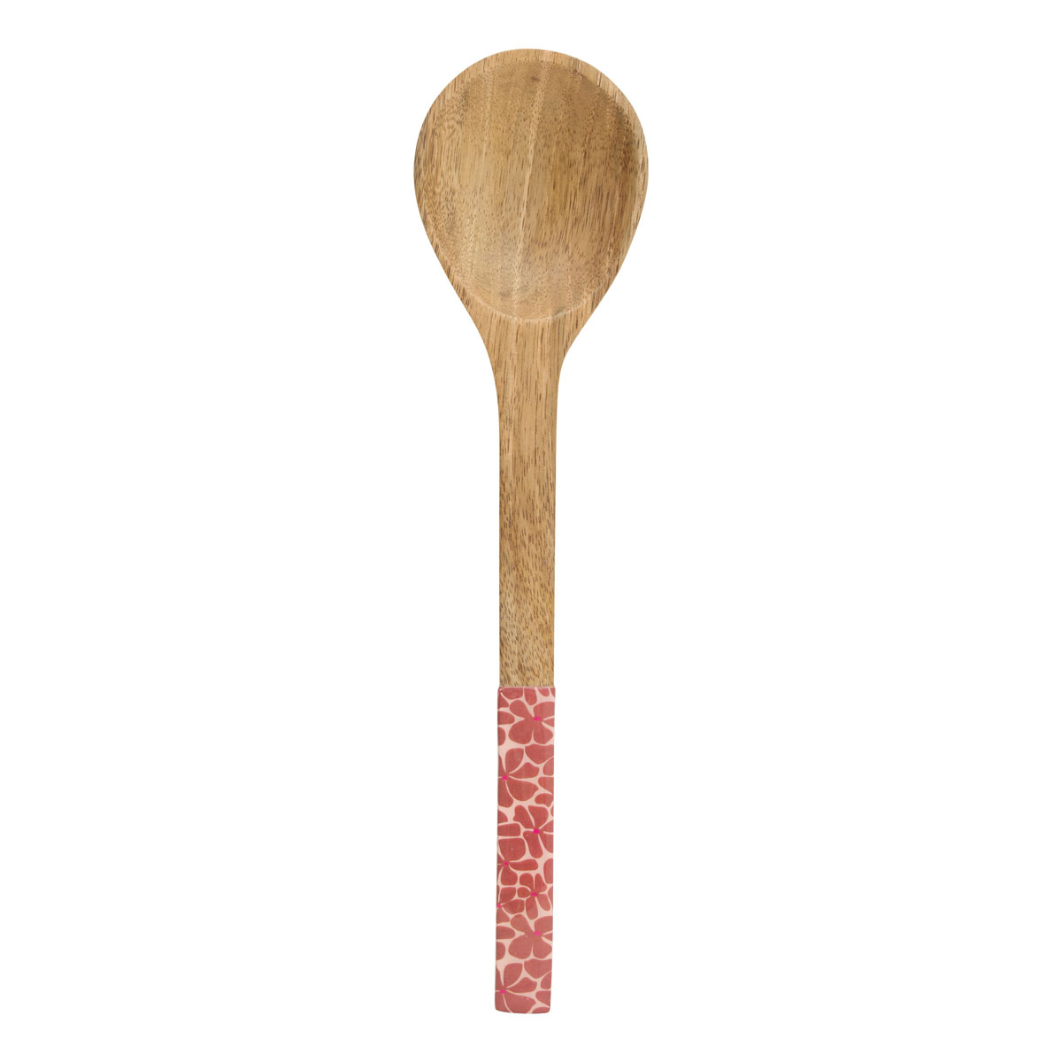 Κουτάλες Σαλάτας (Σετ 2Τμχ) S-D Inaya Terracotta 212212D Home Μαγειρική - Ζαχαροπλαστική Εργαλεία Κουζίνας Μαγειρικής Spitishop