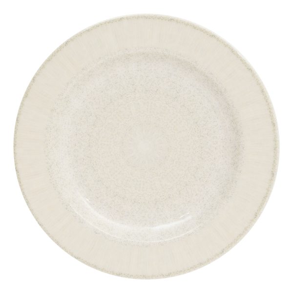 Πιάτο Φρούτου (Φ23) S-D Solene Beige 217039