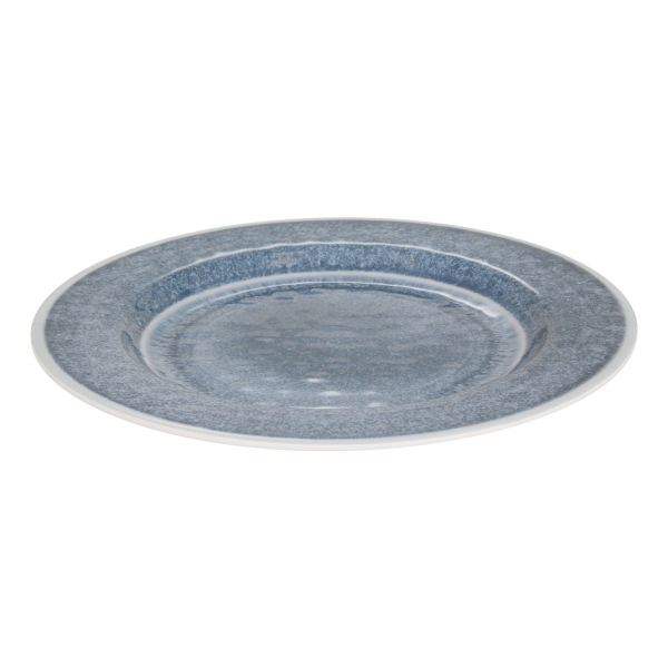 Πιάτο Φαγητού Ρηχό (Φ28) S-D Fanny Blue 217060