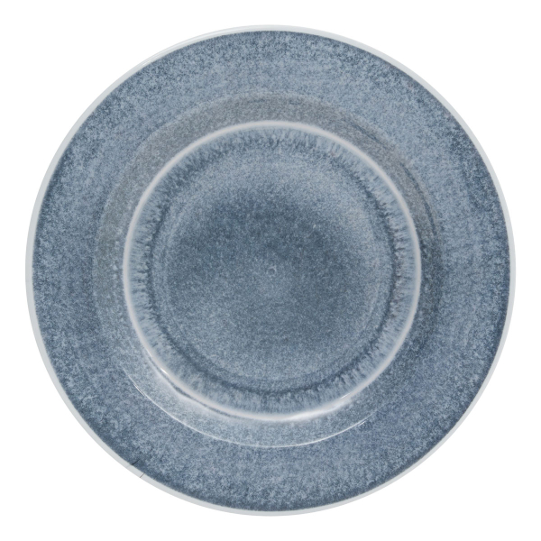Πιάτο Φρούτου (Φ23) S-D Fanny Blue 217061