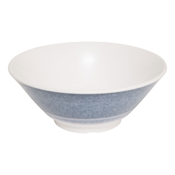Σαλατιέρα (Φ25x9.6) S-D Fanny Blue 217063