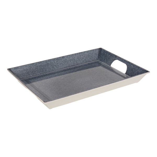 Δίσκος Σερβιρίσματος (40.6x29.6x4.5) S-D Fanny Blue 217064
