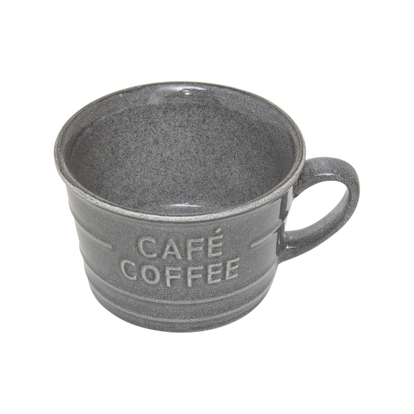 Κούπα 200ml S-D Grey 212113B