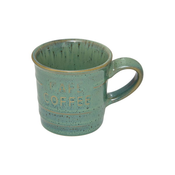 Φλυτζάνι Espresso 80ml S-D Green 212115C