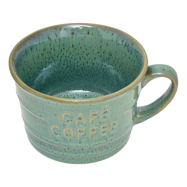 Κούπα 200ml S-D Green 212113C