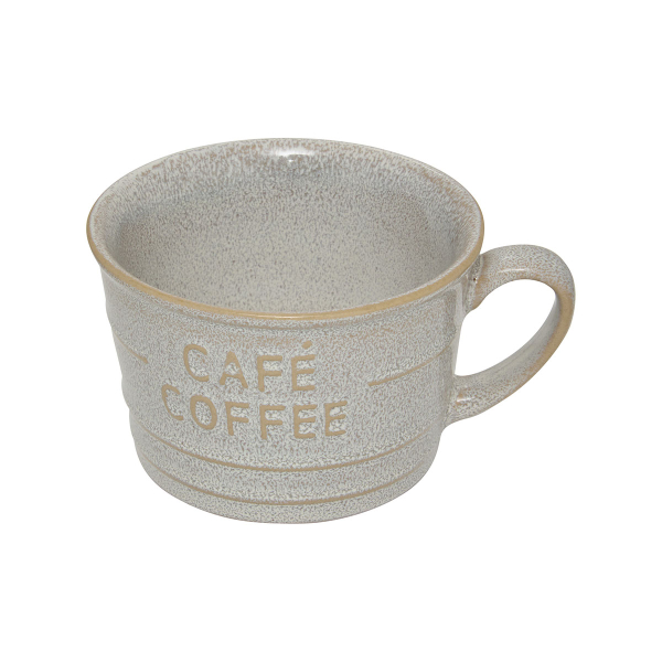 Κούπα 260ml S-D White 212114A