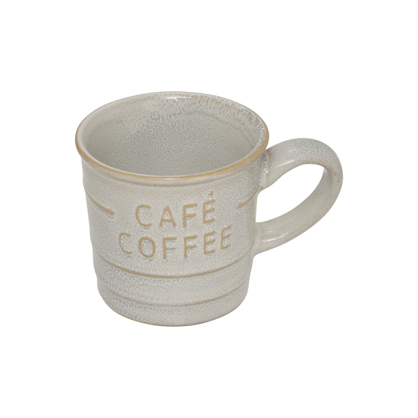 Φλυτζάνι Espresso 80ml S-D White 212115A