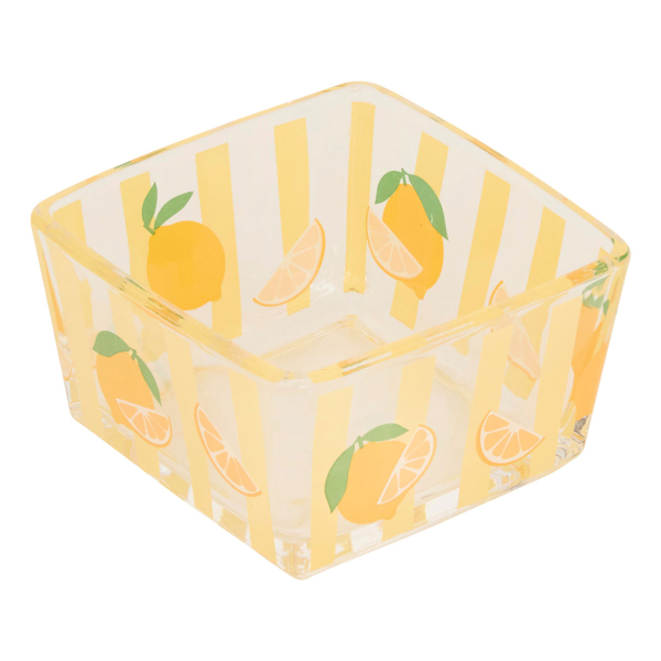 Ορντεβιέρα Σερβιρίσματος 3 Θέσεων (40x10x6) S-D Fruity 212251