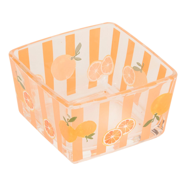 Ορντεβιέρα Σερβιρίσματος 3 Θέσεων (40x10x6) S-D Fruity 212251