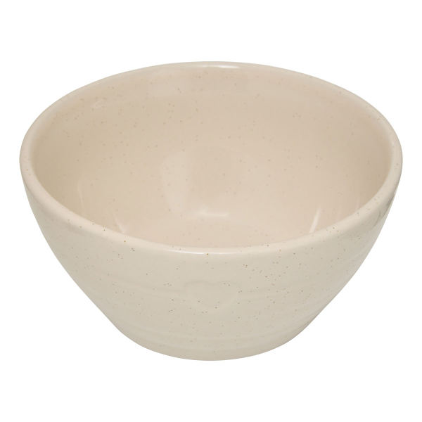 Μπολ (Φ15.8x7.5) S-D Adele White 212240