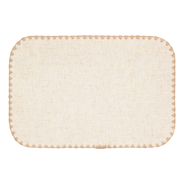 Σουπλά (30x45) S-D Sandrine Beige 212186A