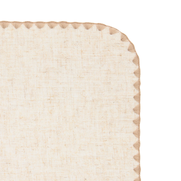 Σουπλά (30x45) S-D Sandrine Beige 212186A