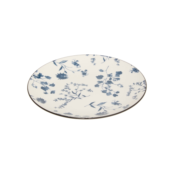 Πιάτο Φρούτου (Φ19) S-D Umami Flower 217079A