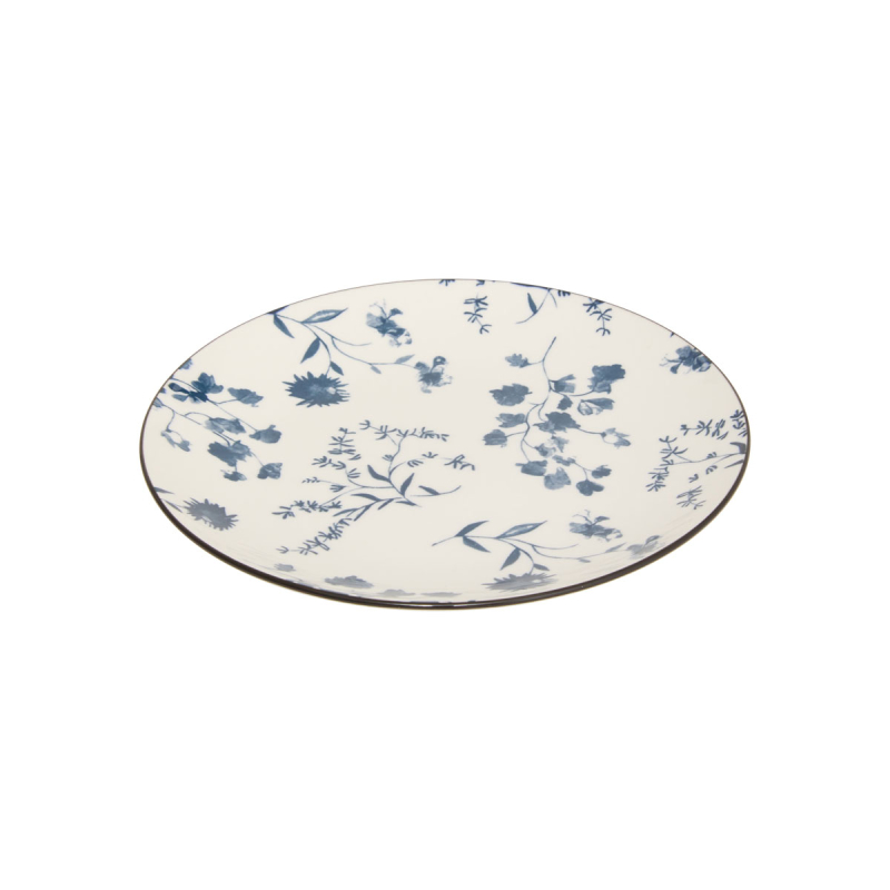 Πιάτο Φρούτου (Φ19) S-D Umami Flower 217079A