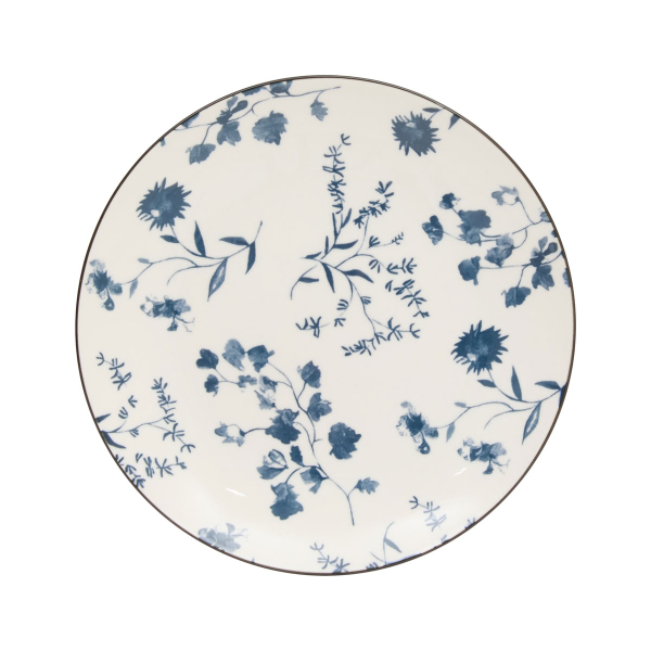 Πιάτο Φρούτου (Φ19) S-D Umami Flower 217079A